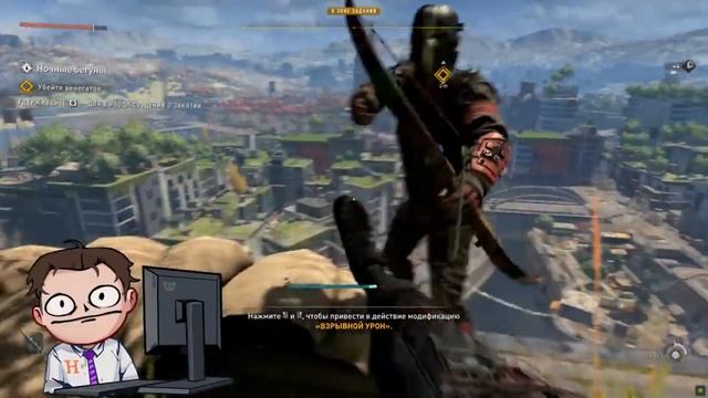 20 Гениальных фраз Нарратора#2