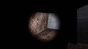 СТРАШНАЯ ЛАБОРАТОРИЯ СКЕРИ БАБУН