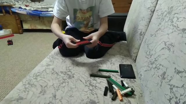 Как сделать подставку для телефона смотреть онлайн