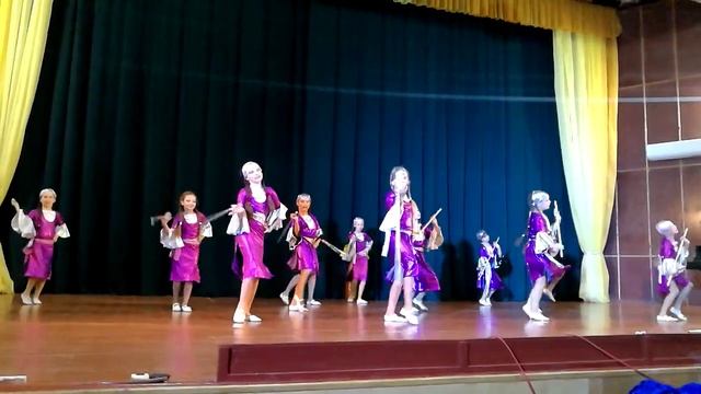 КВТ "Хабиби". САИДИ смотреть онлайн