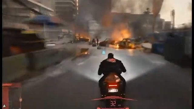 Новые игры с открытым миром 2020