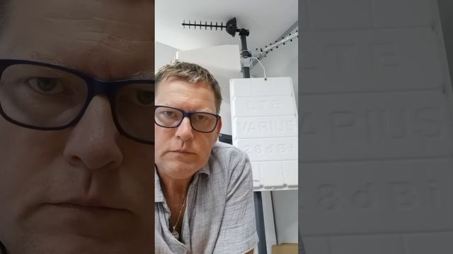 Две антенны на одной мачте. Можно?