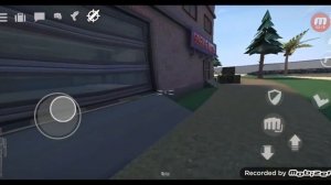 Как активировать супер удар в горе бокс