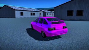 ДОЛГОЖДАННОЕ ОБНОВЛЕНИЕ | ВАЗ КРАШ ТЕСТ СИМУЛЯТОР 2