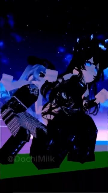 СКОЛЬКО У ВАС СЕЙЧАС ВРЕМЯ? У МЕНЯ 14:55🤪 #dochimilk #robloxedit #rob смотреть онлайн