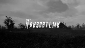 Анастимоза - Хризантеми (S.T.A.L.K.E.R. 2 Radio) 1 Година