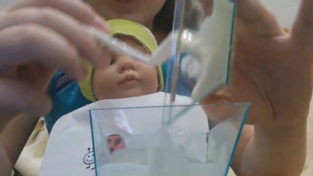 Новый Год с реборном Ульяшей!!! 🎄🎄🎄 смотреть онлайн