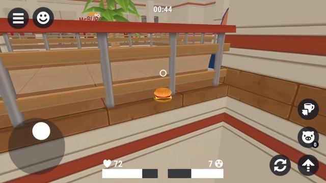 Топ нычки в Hide Online часть 1