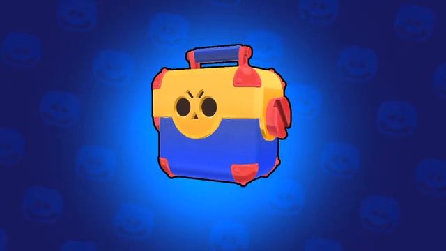 Открыл мега ящик 2 часть.