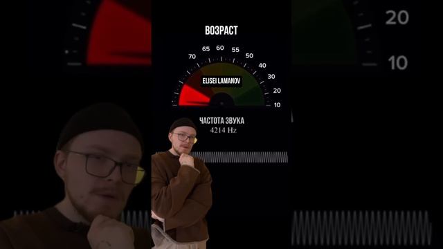 ТОЧНЫЙ ТЕСТ НА ВАШ ВОЗРАСТ смотреть онлайн