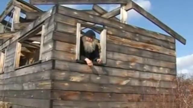 Вы кто такие Я вас не звал!.mp4 смотреть онлайн