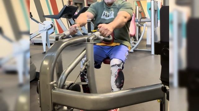 #спина #бицепс ##как #создать #высоко #интенсивную #тр? смотреть онлайн