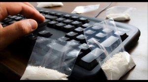 социальное видео - "скажи где торгуют смертью"