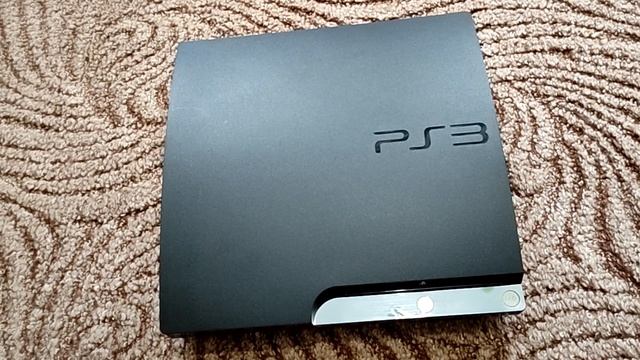 Sony Playstation 3. Какую модель купить для игры?
