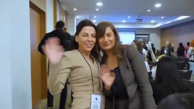 7 СЛЕТ партеров сети SAHAR&VOSK