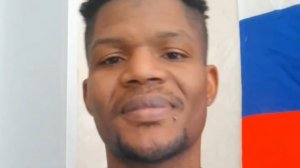 Парень чернокожий. Cover by Jordan Gibert