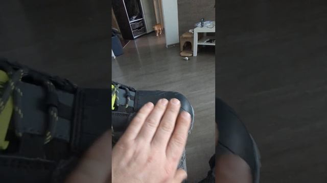 снегоходные ботинки Finntrail