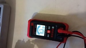 Обзор автоматического мультиметра Habotest HT123