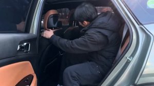 Kia Sportage в ПОЛНОЙ комплектации — ВСЁ, что нужно!✅