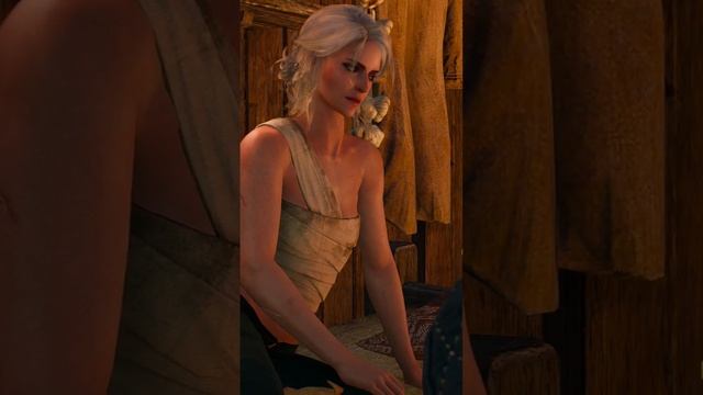 Кочевники #thewitcher #ведьмак #геральд #таинственный #спут? смотреть онлайн