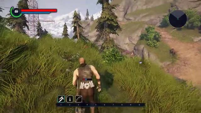 ELEX:Приключения Никитоса и Максима! смотреть онлайн