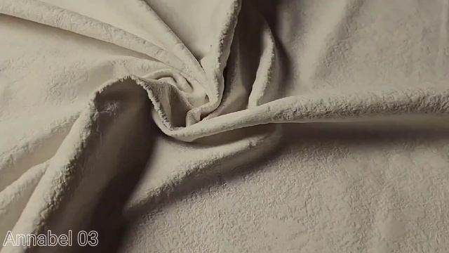 Аnnabel 03 велюр смотреть онлайн