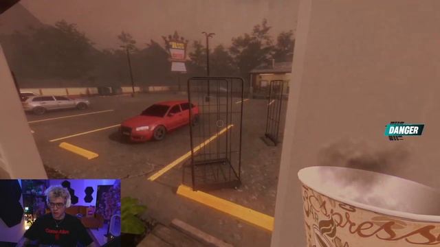 ШАРФ ИГРАЕТ В ХОРРОР - TALES BEYOND THE TOMB // Dangerlyoha