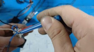 Как подключить реле на противотуманки.