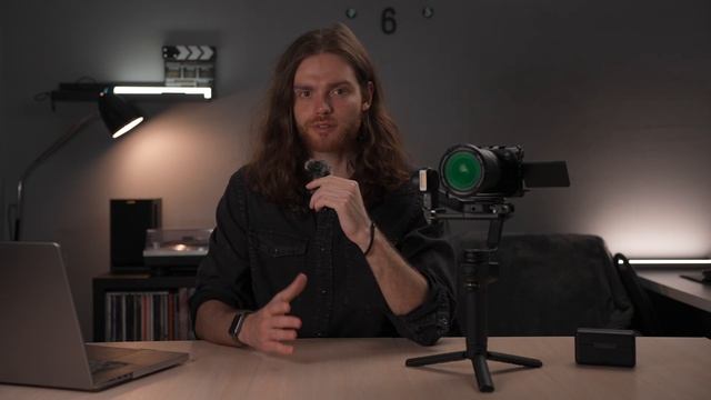 Zhiyun Weebill 3S НЕДОРОГОЙ стабилизатор, который вас удивит.