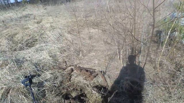 ОБОЛДЕТЬ!!! НАХОДКИ ПУШКА!!! ПОЛНЫЙ БАГАЖНИК!! смотреть онлайн