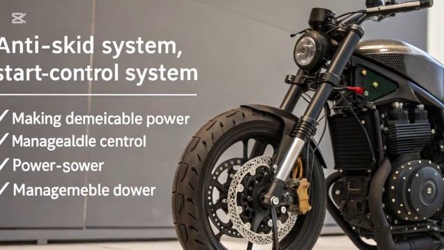 Kawasaki Ninja H2R – Абсолютная Скорость и Мощь