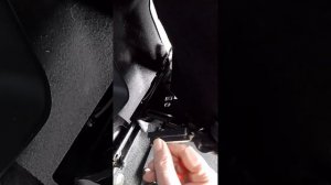 Как снять чехол ткани с кресла, машина Рено Дастер 2020 г