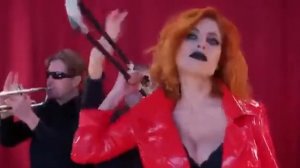 Поющие трусы Люблю Шнура