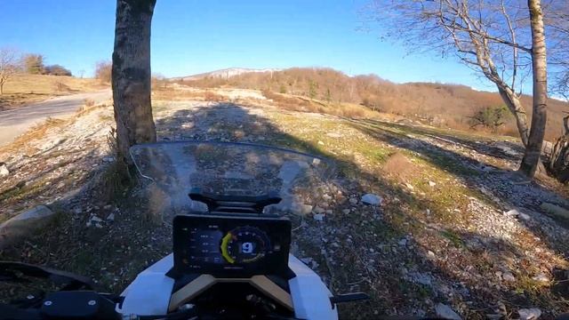 ИСПЫТАЛИ ZONTES 368G НА БЕЗДОРОЖЬЕ / Должен залезть везде смотреть онлайн