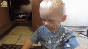 Смешные грязные дети. Сборник [HD]