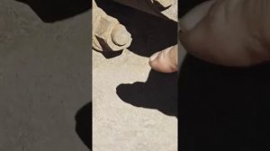 Тест гаковерта Ruiba 818 на Газели.Крутим спарку и передне