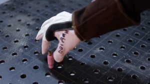 ПОДГОТОВКА АЛЮМИНИЯ И ПОДБОР СОПЛА | Азы сварки алюмин