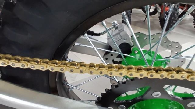 Мотоцикл K6H 300 кубов. #zuumav #fxmoto