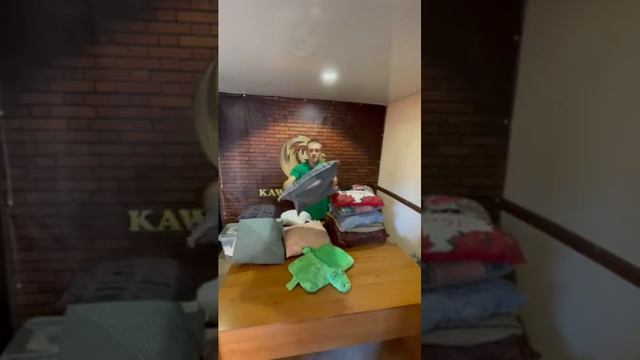 Одяг секонд хенд Подушки декоративні - Код 454