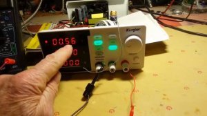 Лабораторный БП 30В 10А из китая РЕМОНТ, разбор схемы.