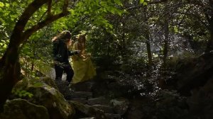 Зеленые рукава