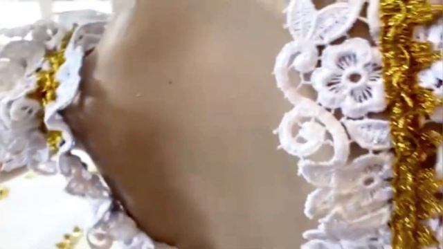 Stage Costume Сценический костюм F0045