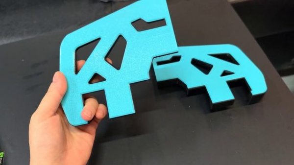 Оклеиваем моноколесо Veteran Patton S в камуфляж металлик