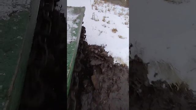 ГОНЯЕМ ПО БОЛОТУ НА ВЕЗДЕХОДЕ ГТТ. смотреть онлайн