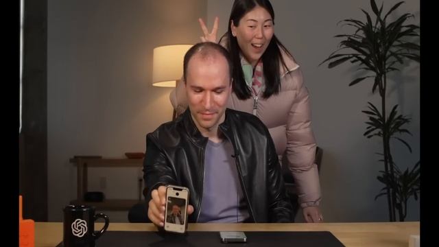 GPT-4o ОБЩАЮТСЯ между собой (невероятные видео возможно