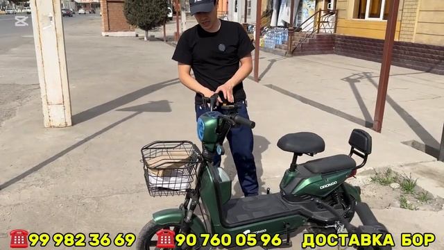 СКУТЕРГА ПРАВА 3 ОЙГА ОТМЕН БЎЛДИМИ ? БУ СКУТЕРЛАРГА ПР