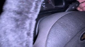 Как я дворники на Шевроле Ниве починил