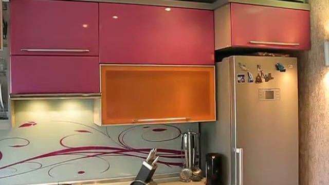 Компания «Новая Мебель» наши работы #3