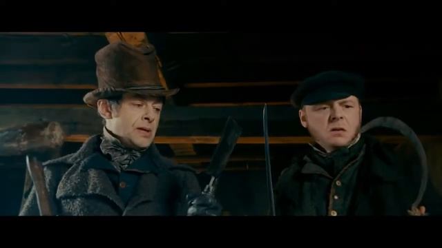 10 ФИЛЬМОВ С УЧАСТИЕМ САЙМОНА ПЕГГА! смотреть онлайн