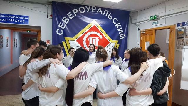 Североуральск, школа № 14 смотреть онлайн